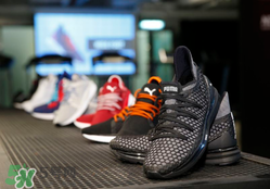 puma netfit什么時候推出？彪馬netfit鞋帶技術(shù)上市時間