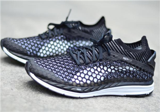 puma netfit怎么樣？彪馬puma netfit跑鞋評測