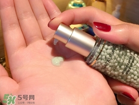 羅美隔離霜怎么樣？韓國肌雪羅美geo隔離霜色號試色