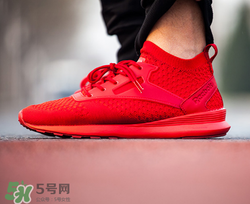 reebok zoku ultraknit腳感怎么樣？銳步編織襪子鞋評(píng)測(cè)
