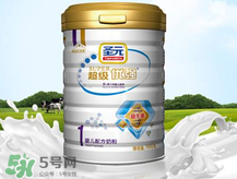 圣元優(yōu)強(qiáng)奶粉怎么樣？圣元優(yōu)強(qiáng)奶粉好不好？