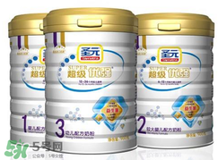 圣元優(yōu)強(qiáng)奶粉怎么樣？圣元優(yōu)強(qiáng)奶粉好不好？