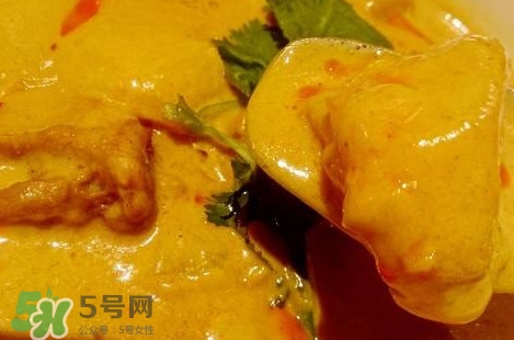 咖喱到底是什么物質(zhì)？咖喱是植物嗎