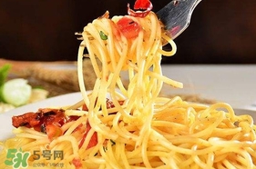 意大利面是冷水煮嗎？意大利面冷水還是熱水煮？