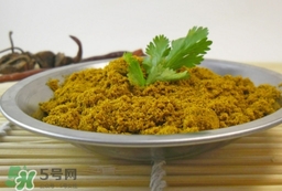 咖喱到底是什么物質(zhì)？咖喱是植物嗎