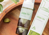 neogen綠茶潔面慕斯怎么樣？neogen妮珍綠茶洗面奶怎么用
