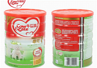 香港牛欄奶粉怎么樣？香港牛欄奶粉好不好？