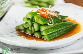 六月份可以種秋葵嗎？秋葵什么時(shí)候種？