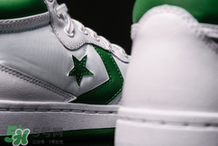converse fastbreak 83在哪買？匡威喬丹同款復(fù)古運動鞋哪里有賣？