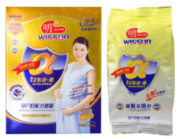 明一孕婦奶粉怎么樣？明一孕婦奶粉好不好？