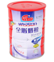 明一孕婦奶粉怎么樣？明一孕婦奶粉好不好？