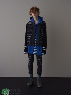 undercover2018春夏系列服裝怎么樣_好看嗎_款式有哪些？