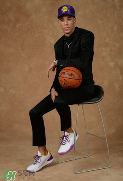 big baller brand zo2湖人配色球哥簽名球鞋什么時(shí)候發(fā)售？