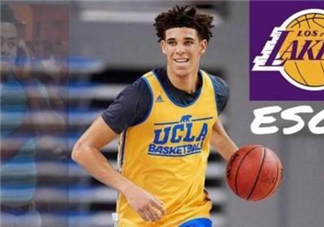 big baller brand zo2湖人配色球哥簽名球鞋什么時候發(fā)售？