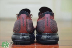 nike air vapormax deep red紅黑配色什么時候發(fā)售？