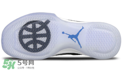 air jordan 31 low quai 54配色什么時候發(fā)售？
