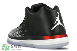 air jordan 31 low quai 54配色什么時候發(fā)售？