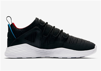 jordan formula 23 quai 54配色什么時候發(fā)售？