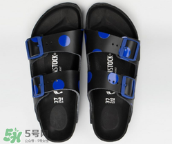 colette與birkenstock聯(lián)名限量版arizona拖鞋多少錢(qián)？