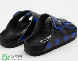 colette與birkenstock聯(lián)名限量版arizona拖鞋多少錢(qián)？