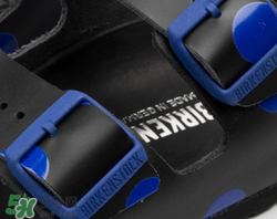 colette與birkenstock聯(lián)名限量版arizona拖鞋多少錢(qián)？