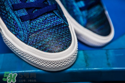 converse與nike flyknit聯(lián)名款匡威編織鞋多少錢？