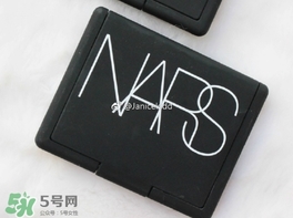 nars threesome腮紅多少錢？nars threesome腮紅色號試色