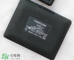 nars threesome腮紅多少錢？nars threesome腮紅色號試色