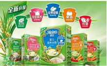亨氏米粉成人能吃嗎？大人能吃嬰兒米粉嗎？