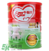 香港牛欄奶粉怎么樣？香港牛欄奶粉好不好？