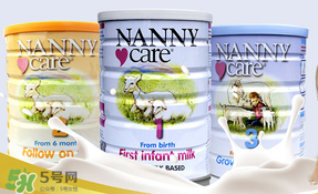 Nanny Care羊奶粉事件說(shuō)明 Nanny Care羊奶粉最新事件介紹