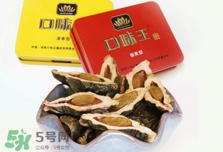 口味王檳榔怎么認(rèn)真假？口味王檳榔為什么那么多人買