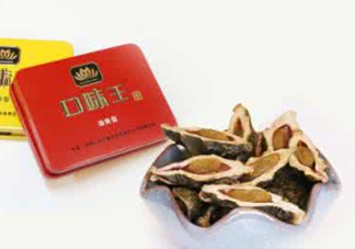  口味王檳榔多少錢一包？口味王檳榔一包多少個(gè)？