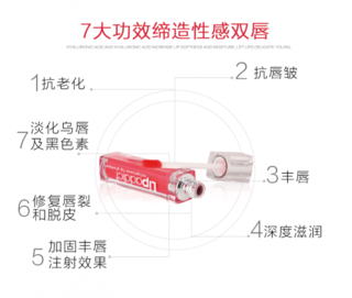 lipaddict是什么牌子？lipaddict哪國的？