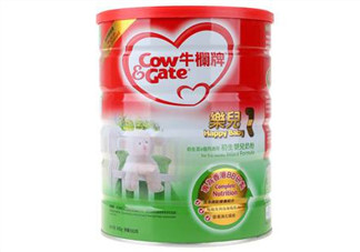 香港牛欄奶粉換新包裝了嗎？香港牛欄奶粉新包裝什么樣？