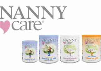 Nanny Care和可瑞康哪個好？Nanny Care和可瑞康羊奶比較