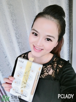 蔚藍之美蜂毒多肽面膜怎么用？wei蔚藍之美蜂毒面膜使用方法