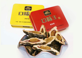 口味王檳榔怎么看中獎(jiǎng)？口味王檳榔有什么危害