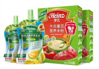 亨氏米粉成人能吃嗎？大人能吃嬰兒米粉嗎？