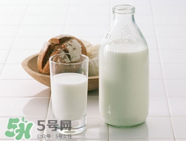 脫脂牛奶有什么好處？脫脂牛奶有什么作用