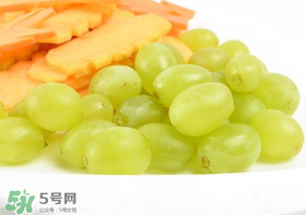 青提熱量高嗎？吃青提會(huì)胖嗎？