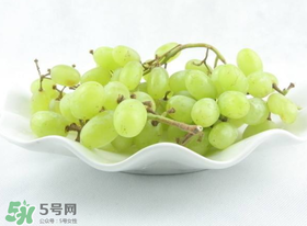 青提熱量高嗎？吃青提會(huì)胖嗎？