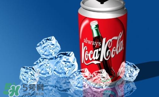 運動后可以喝可樂嗎？運動后喝可樂會胖嗎？