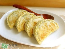 韭菜盒子怎么和面？韭菜盒子跟餃子有什么區(qū)別