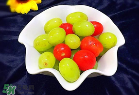 青提怎么吃？青提怎么去皮？