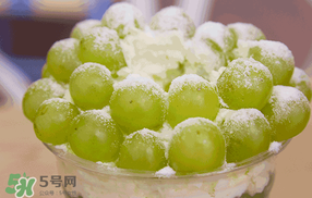 青提怎么吃？青提怎么去皮？