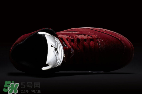 air jordan 5 flight suit多少錢(qián)？aj5紅麂皮配色專(zhuān)柜價(jià)格