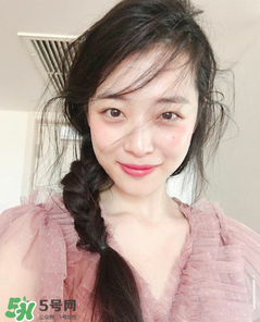 雪莉ins賬號是什么？雪莉ins頭像