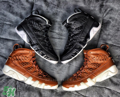 air jordan 9 baseball glove是限量的嗎？aj9棒球手套配色會(huì)發(fā)售嗎？