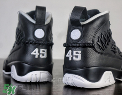 air jordan 9 baseball glove是限量的嗎？aj9棒球手套配色會(huì)發(fā)售嗎？